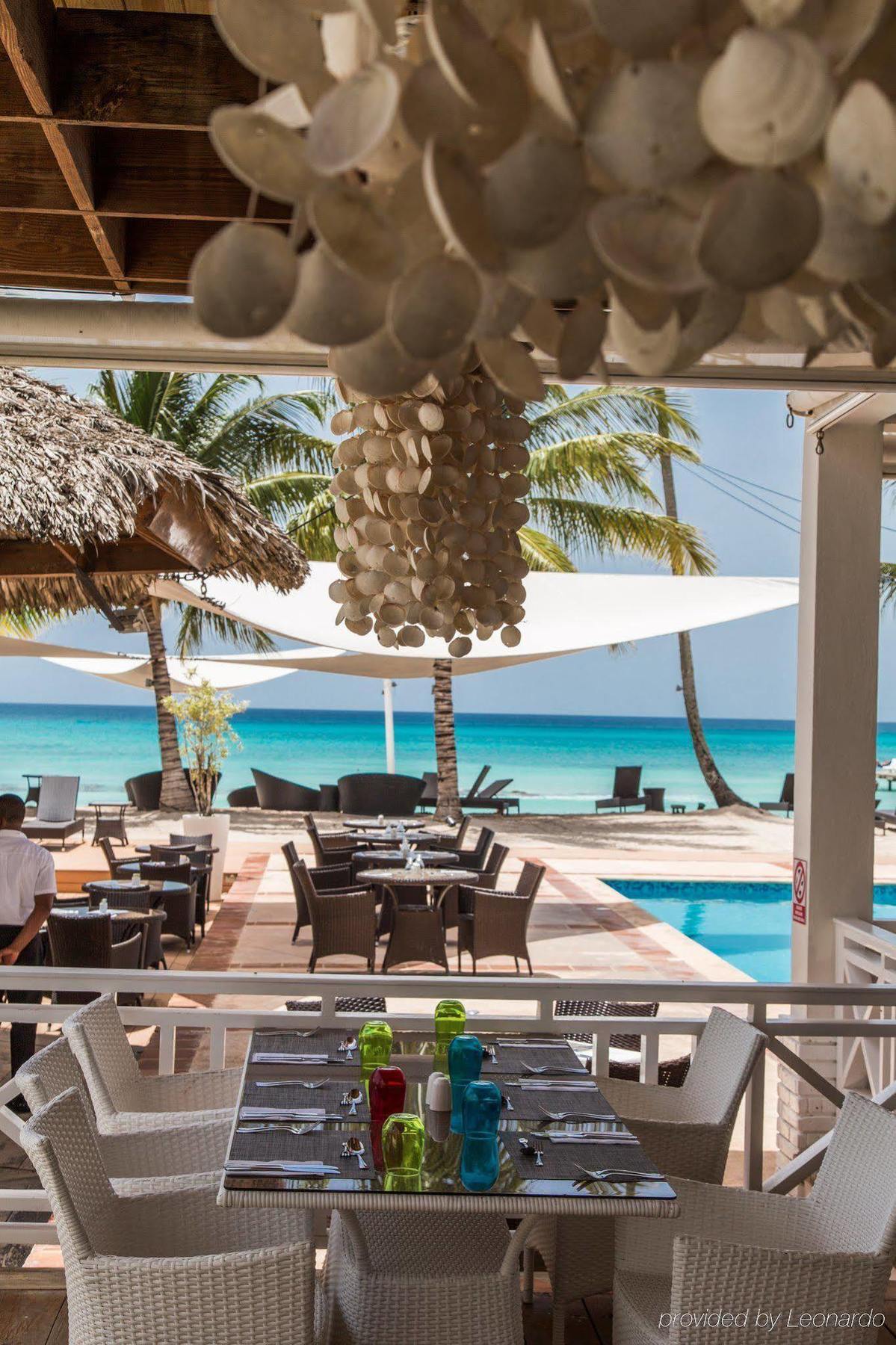 Miranda Bayahibe Hotel Exterior photo