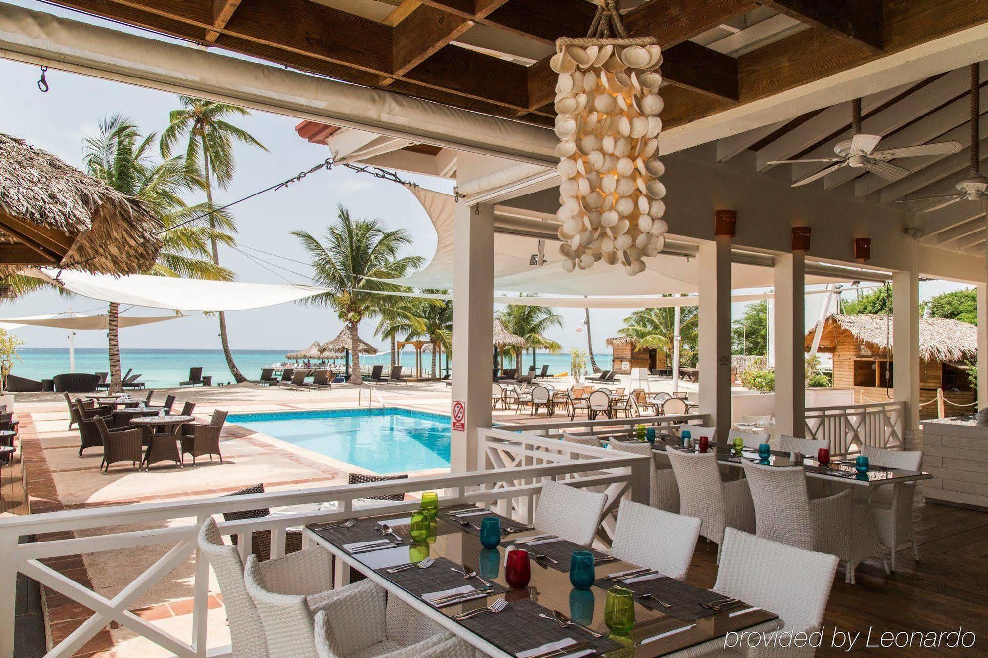 Miranda Bayahibe Hotel Exterior photo