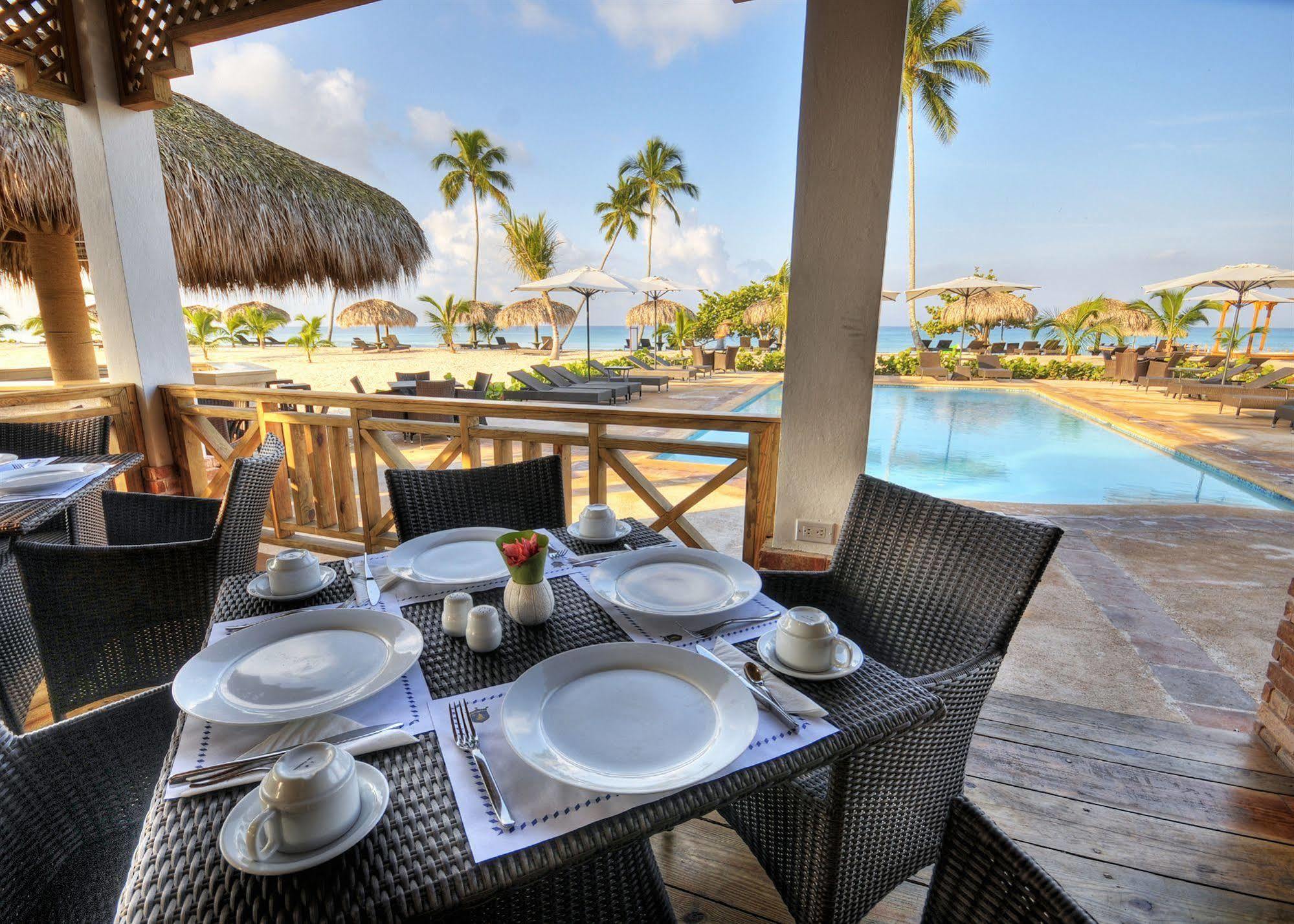 Miranda Bayahibe Hotel Exterior photo